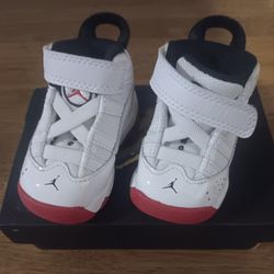 Jordans Toddler 