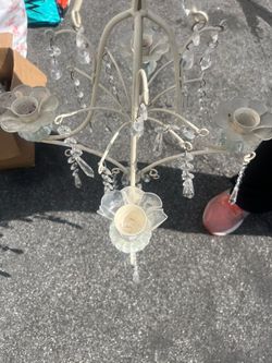 Chandelier
