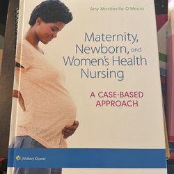 Nursing Book