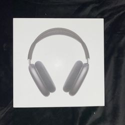 Apple AirPod Max- Midnight 