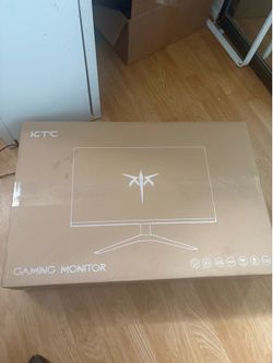 Gaming Monitor 180hz (BRAND NEW & SEALED)