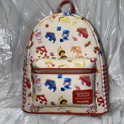 Loungefly backpack