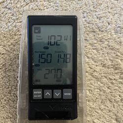 PRGR Launch Monitor 