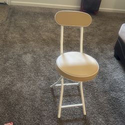Small Chair