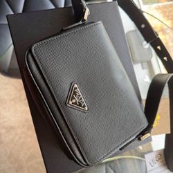 Prada Bag 