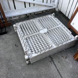 Free Stuff - Dog Gate, Crib Color Printer