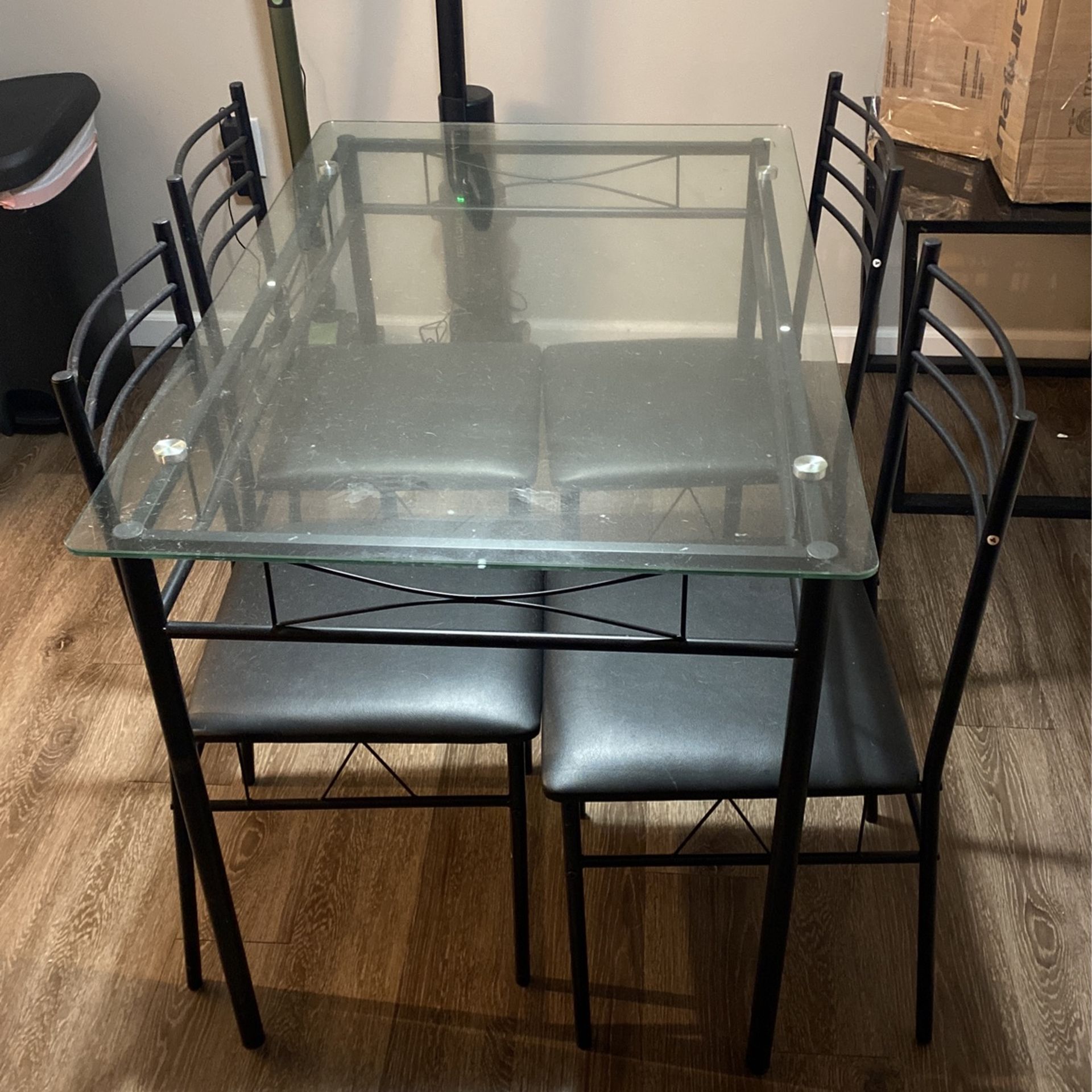 Kitchen Table