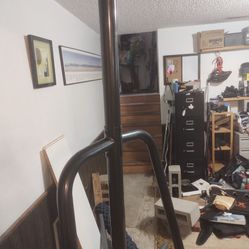 Everlast Boxing Bag Stand