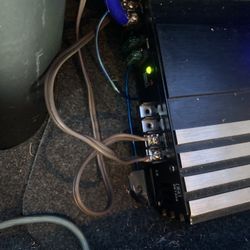 Amp&Sub