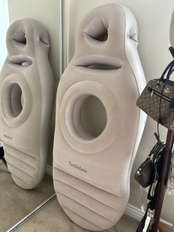 Tottlebee Pregnancy Pillow/mattress