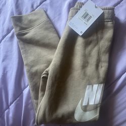 BRAND NEW boys Or Girls Joggers/pants Nike For Kids Sweatpants
