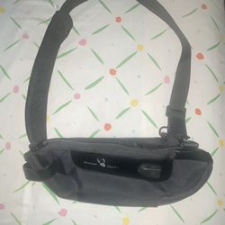 Weixier Sport Men's Messenger Bag