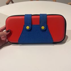 Nintendo Switch Case