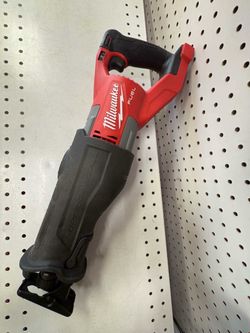 Milwaukee new super saw Zall fuel M18