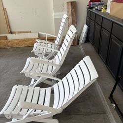 Patio Chairs