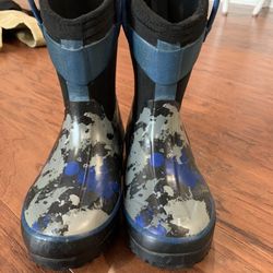 Western Chief insulated snow/rain boots size 11/12