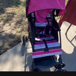Stroller 