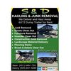 S & D Junk Removal 