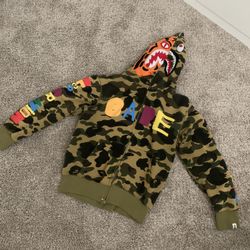 Bape x Readymade Hoodie