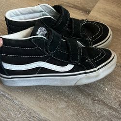Kids Vans