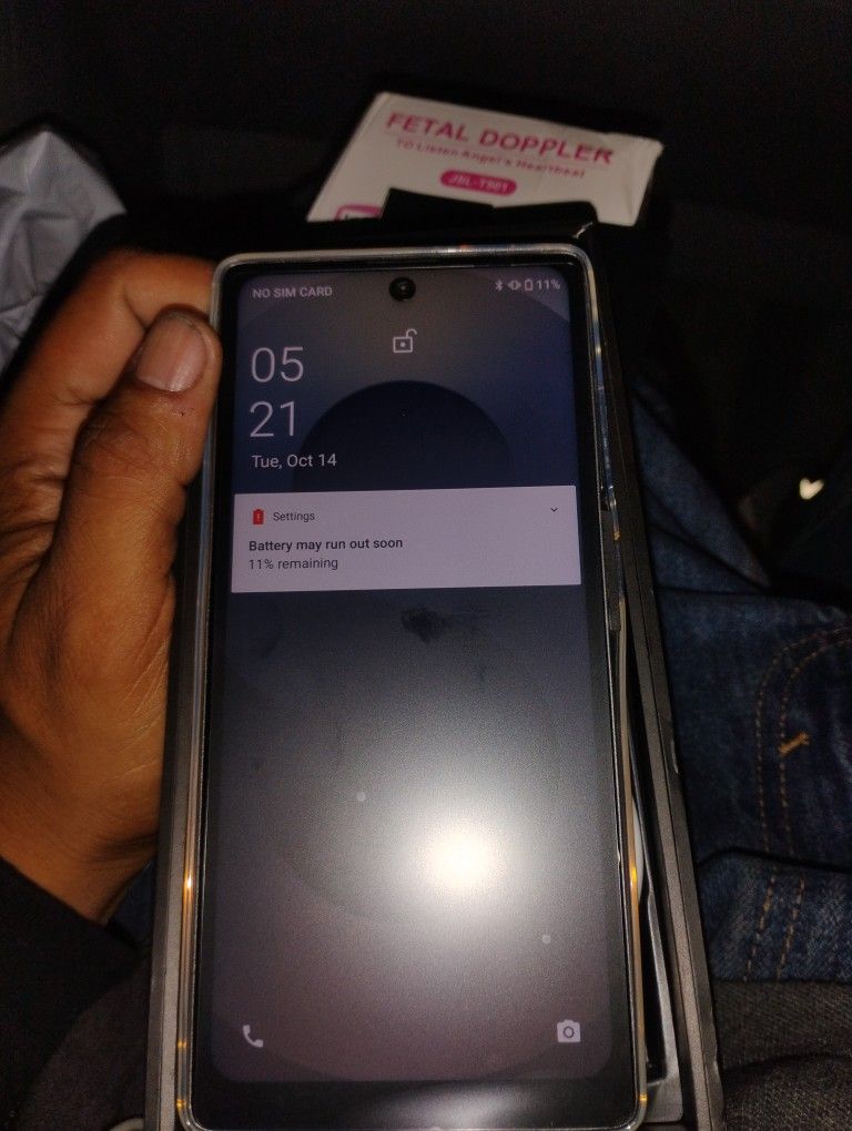 Samsung Galaxy S25 Ultra
