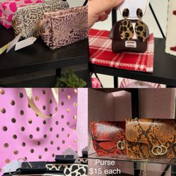 Animal Print Clothes & Accessories