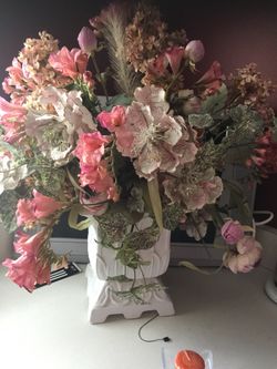 Floral Arrangement