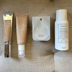 Beauty Set