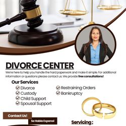 Divorcio
