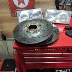 C5 Corvette Parts