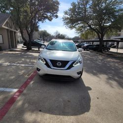 2017 Nissan Murano