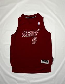 Miami Heat Jersey