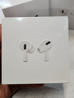 AirPod Pros