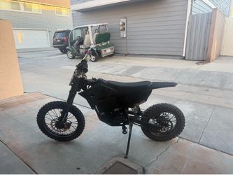 Mototec 60v