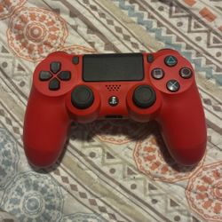 Playstation controller 