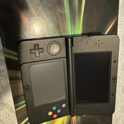 Nintendo New 3ds For Trade