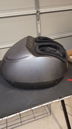 Feet Massager