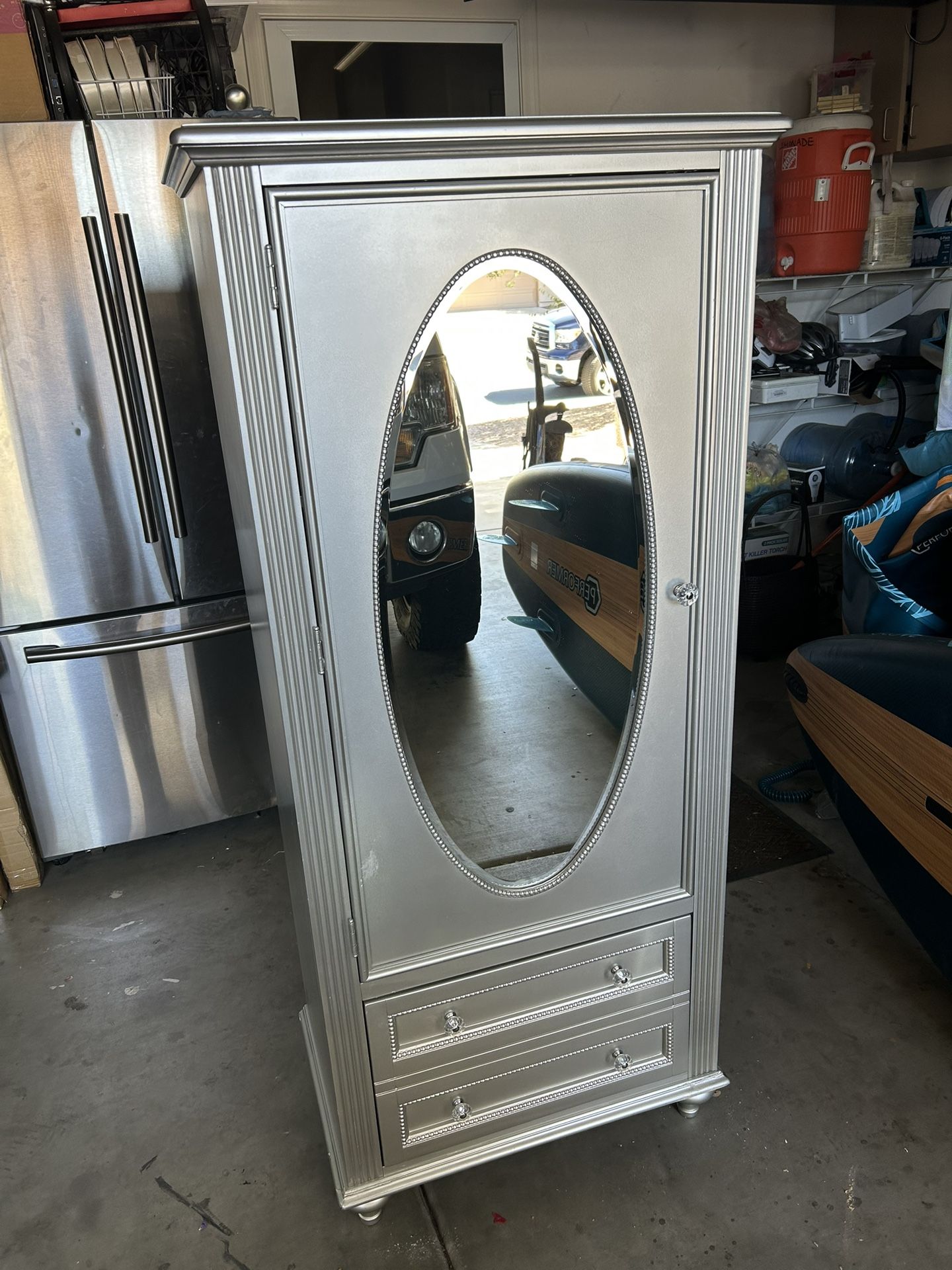 Beautiful Armoire/ Dresser