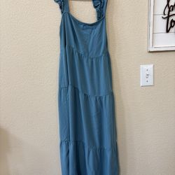 Gently Used Maternity Dress Size Small $5