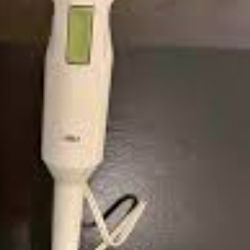 Braun Multipractic Hand Held Immersion Blender Mixer