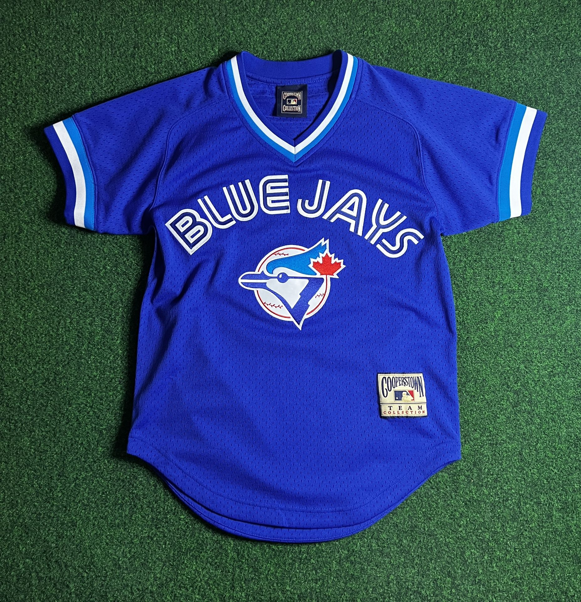 Blue Toronto Blue Jays jersey