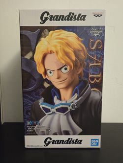 Sabo: 28cm Grandista ~The Grandline Men