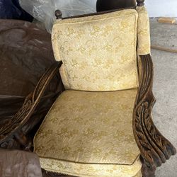 Vintage Chair