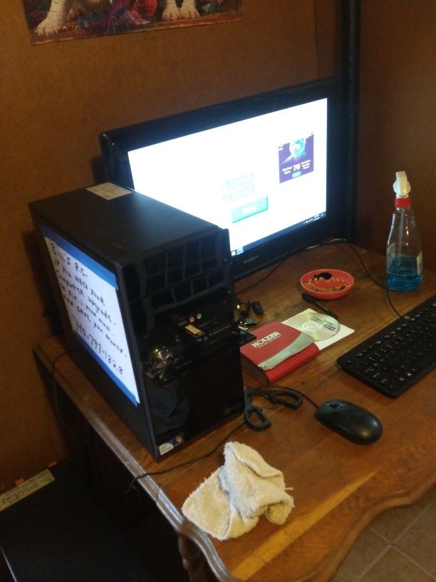 I Sale computer And save you money