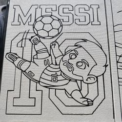 Easter Coloring Pages!