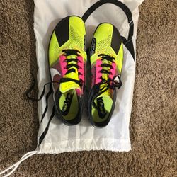 Nike Zoom Xc Dragonfly