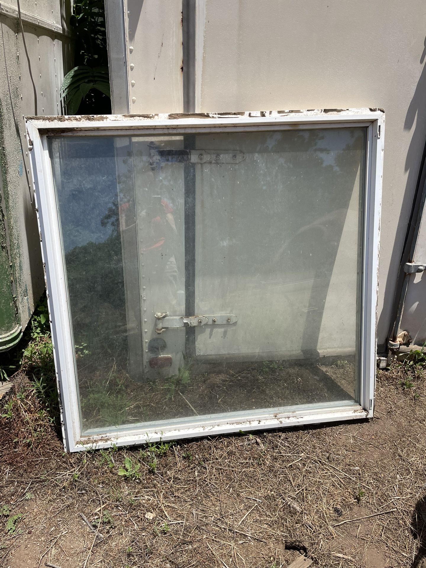 Big Bay Window