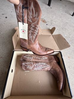 boots