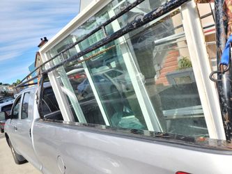 Slider casement window and picture window milgard