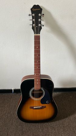 Acoustic guitar
